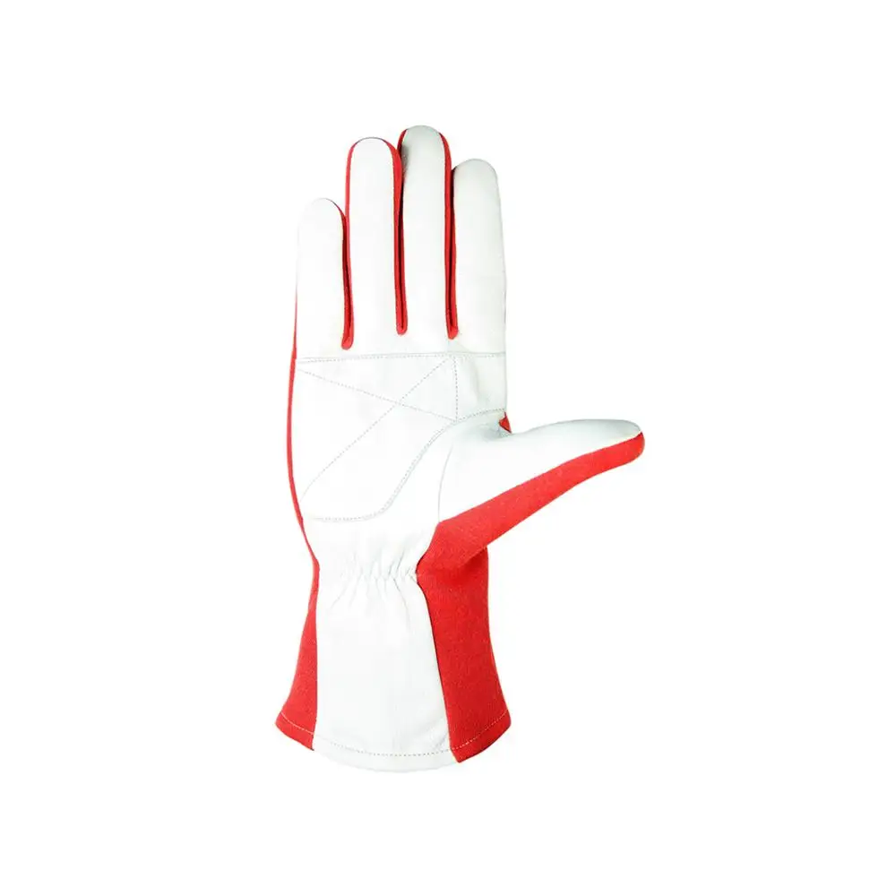 high quality wholesale price new Sports Bike Motorcycle Riding Auto Go Kart Racing Gloves for men