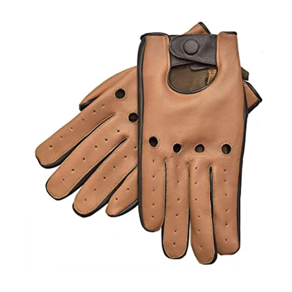 Leather Gloves For Sale Leather Gloves Women Sheepskin Working Leather Gloves