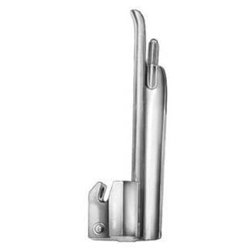 laryngoscope sets / fiber optic laryngoscope set / ent laryngoscope set