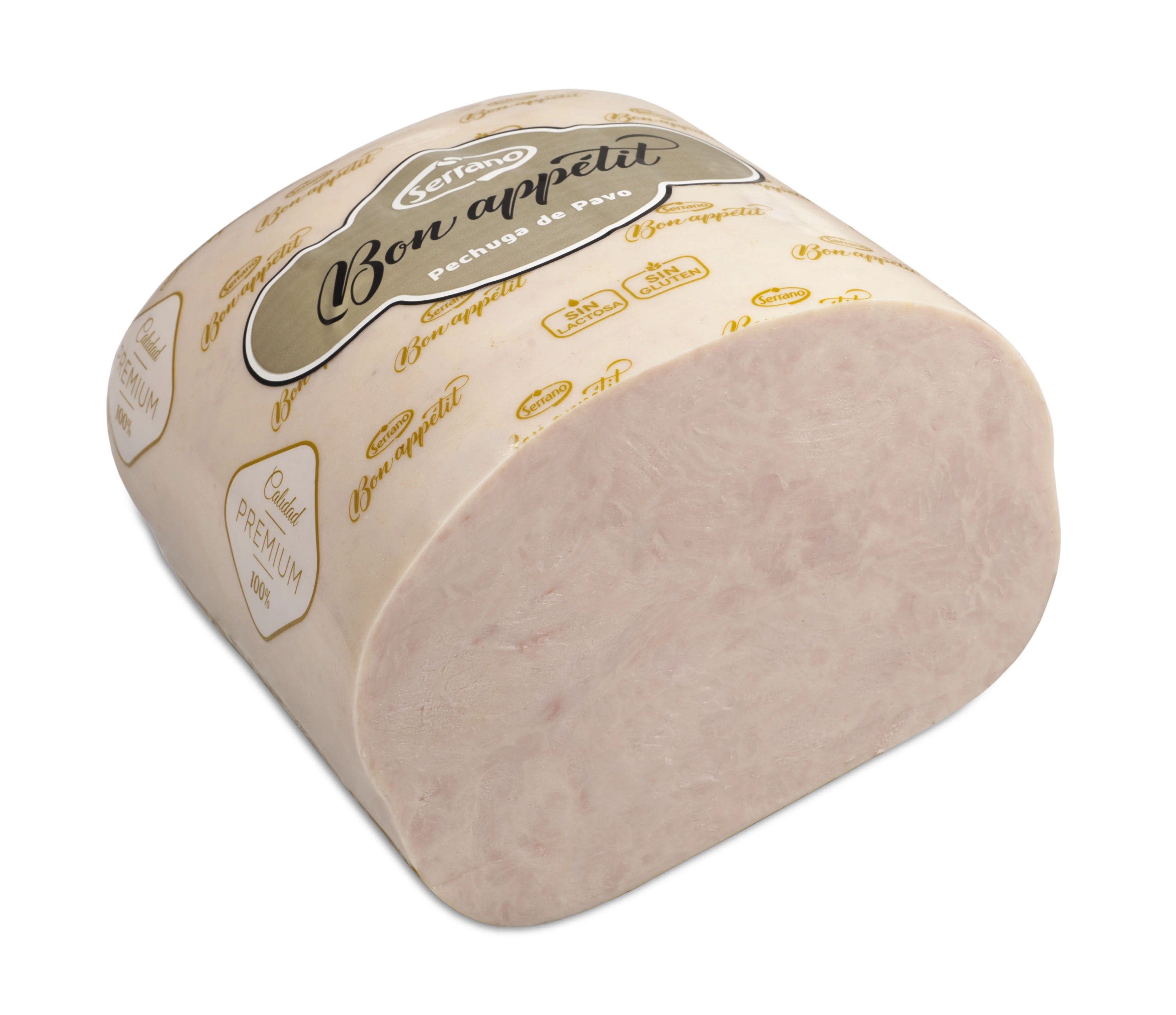 Турецкое Грудное белое мясо 4,5 кг