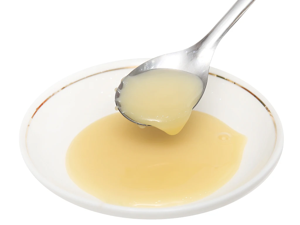 
Nutifood Condensed Milk Red Label 380g x 48 Can 
