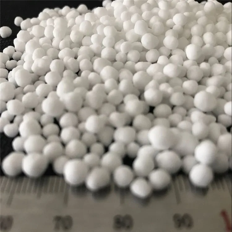 Гранулированная мочевина 46 удобрение карбамида цены