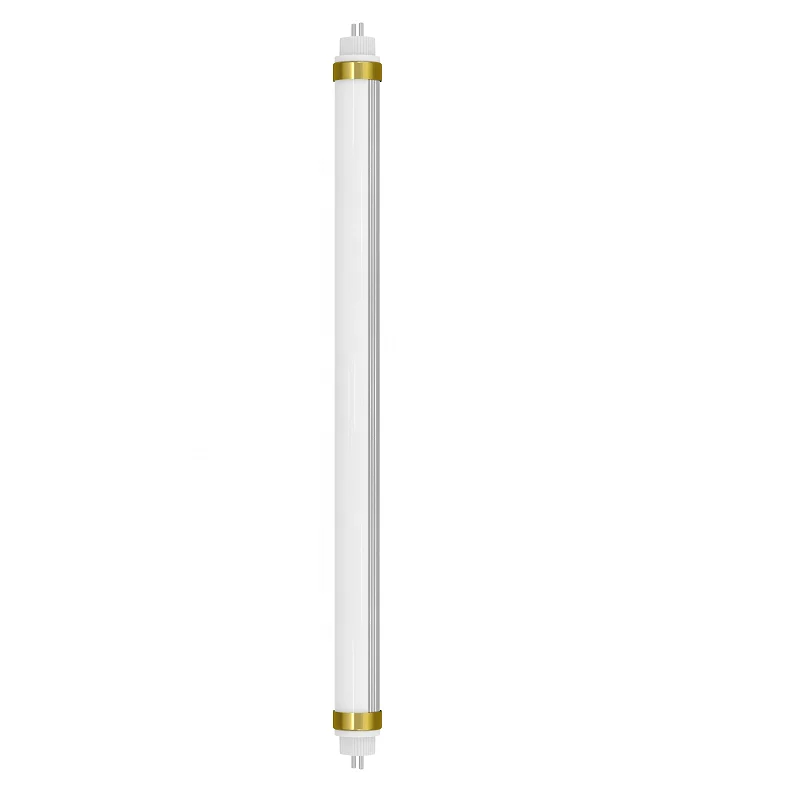 tube led 140 degree  beam angle 175lm/w 160lm/w 130lm/w  LED T5 tube light Rotatable 180 degree angle