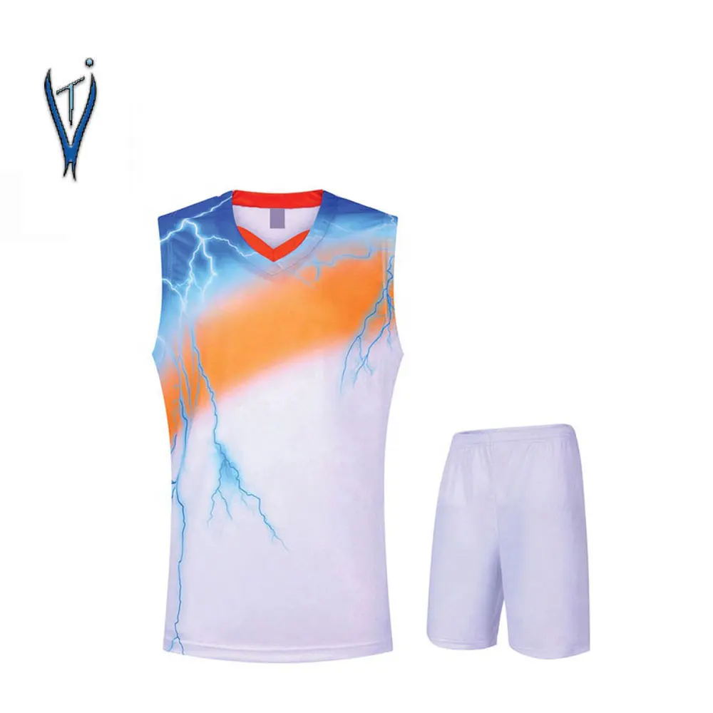 Basketball Uniform Customized Basketball Jersey Design Customized Sublimation College Basketball