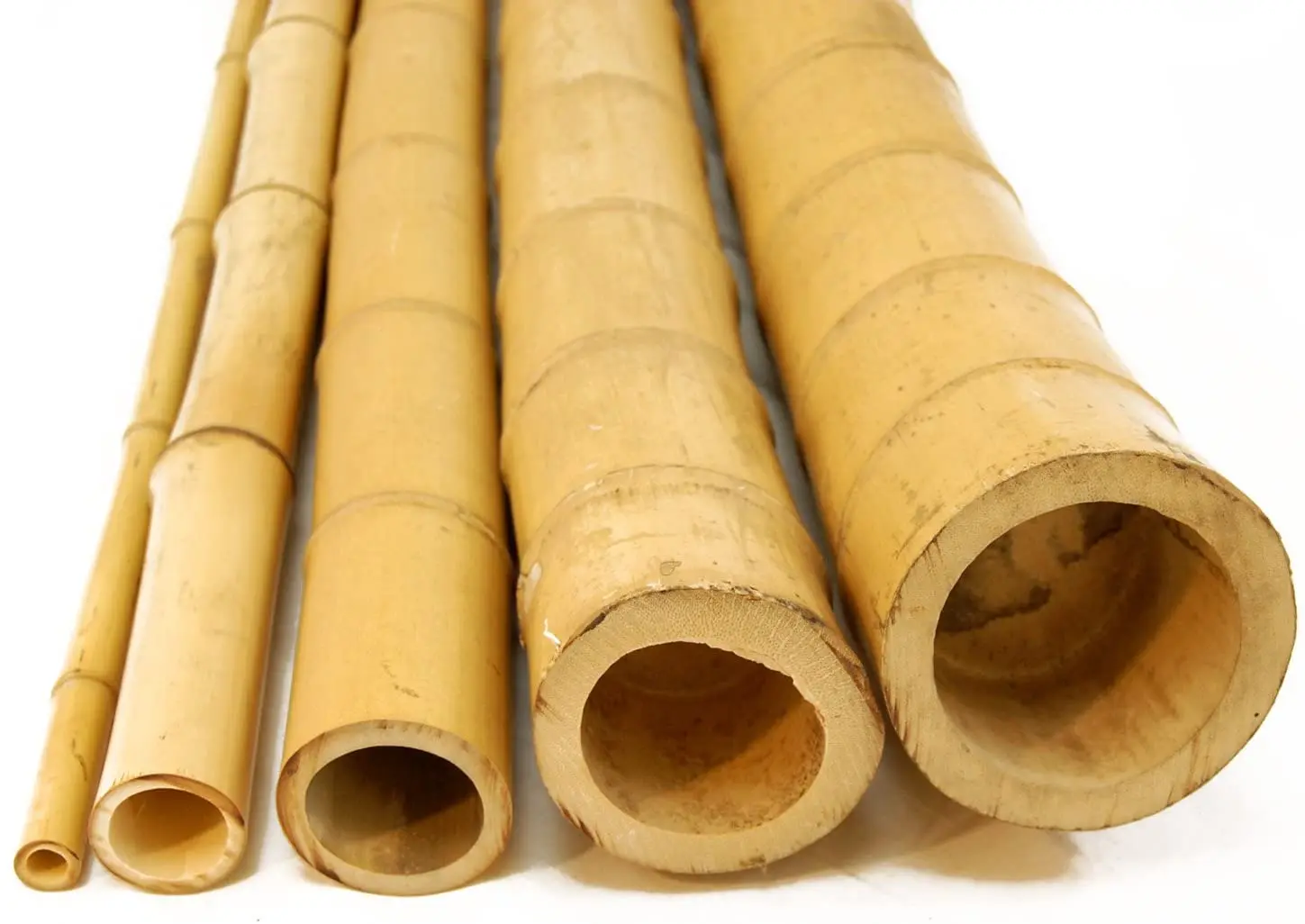  100% натуральные высококачественные бамбуковые палочки/бамбуковые палочки из натурального материала/бамбуковые сырья изготовленные во Вьетнаме