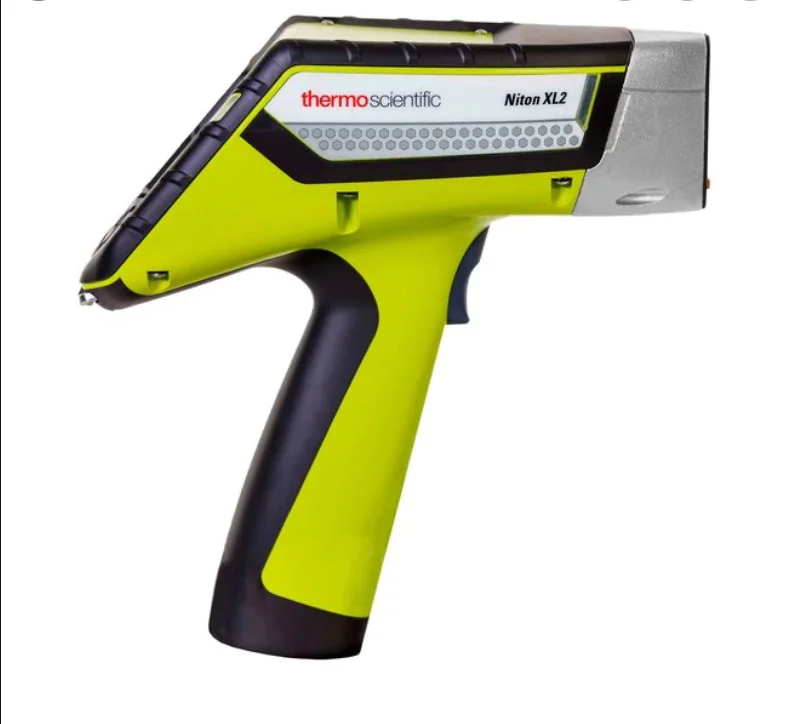 Unused Niton XL2 Plus Handheld XRF Analyzer