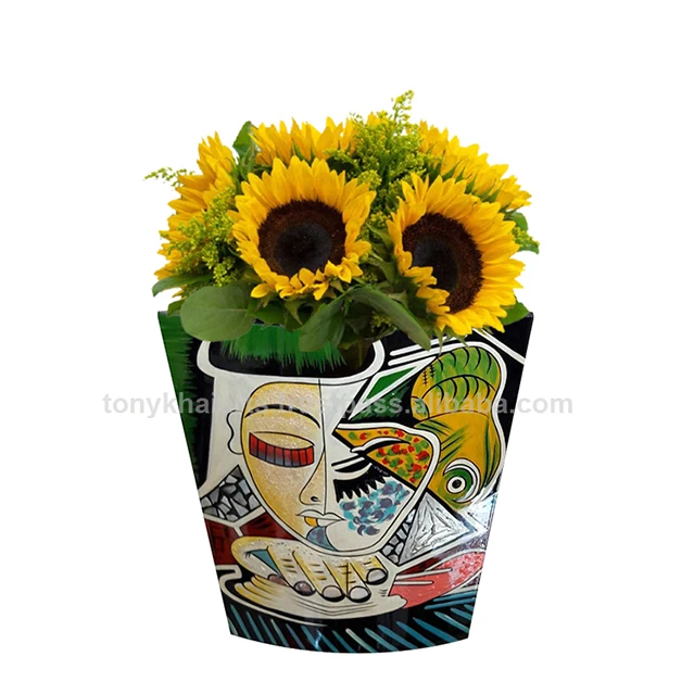 Vases Wholesale  Vase For Centerpiece  Home Decor Vases Modern  Made In Vietnam