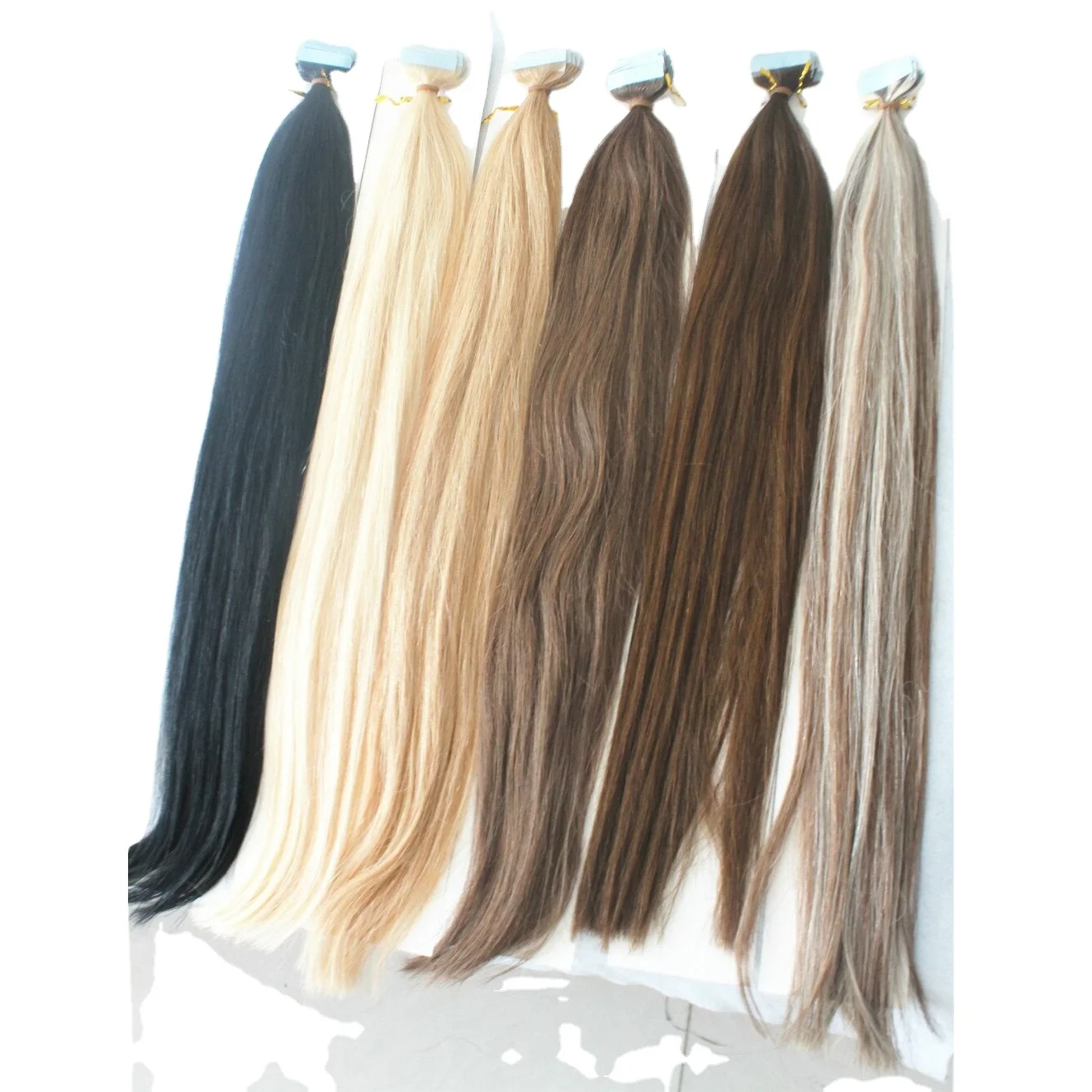 Топ продаж лучшее качество вьетнамские волосы оптовая продажа 100% натуральные человеческие сделанные во Вьетнаме 2021