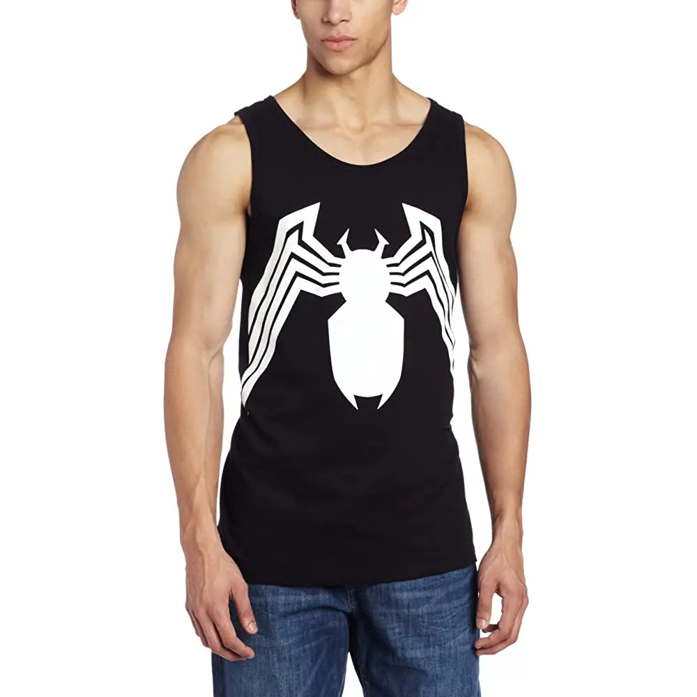  Новое поступление одежда для бодибилдинга на заказ майка тренажерного зала мужской Стрингер