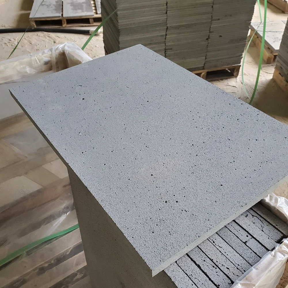 Sandstone Landscaping Grey Sandstone Floor Tiles