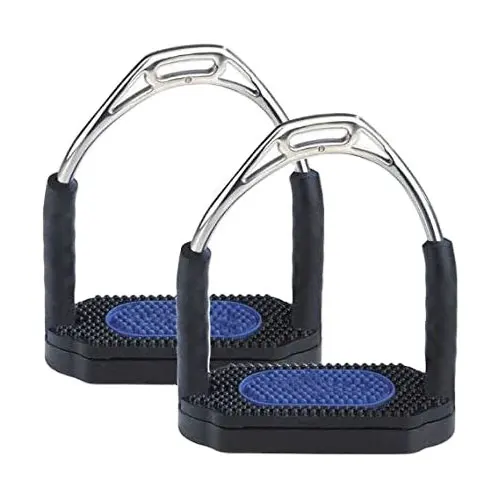 Hot Sale Stainless Steel Horse Riding Stirrups