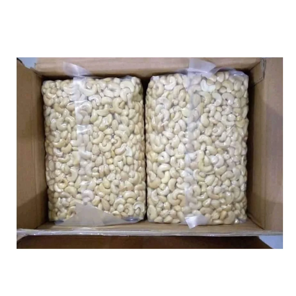 Сырые орехи кешью Вьетнам