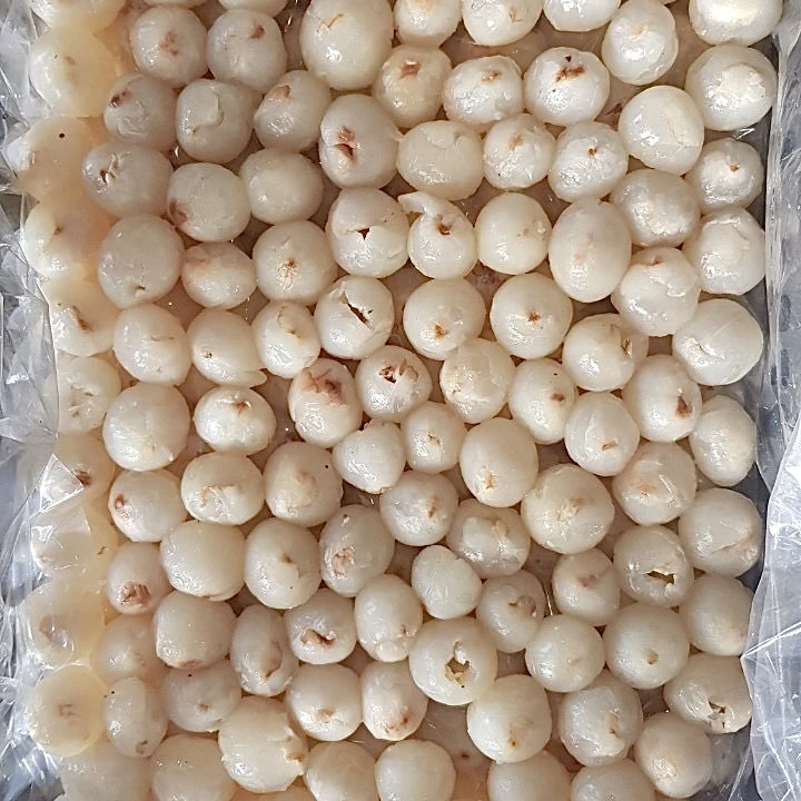 BEST PRICE!!! New Crop Fruit Frozen Peeled  Mango /Jackfruit/ Dragon Fruit/ Ginger / Pineapple/lotus root