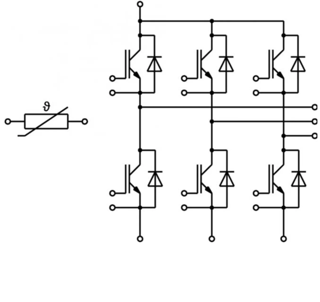 Good Quality Original And Certified SKiiP 13AC12T7V1 From Germany Other Sensors Motion Sensors