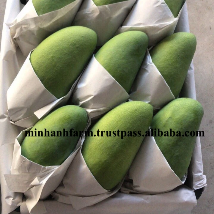 Манго из Вьетнама