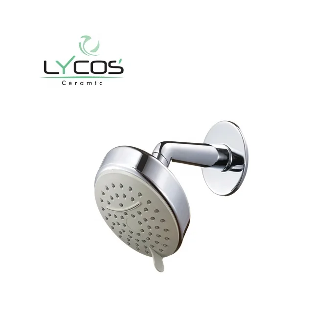 High Quality Modern Design Round Over Head Shower At Wholesale Price