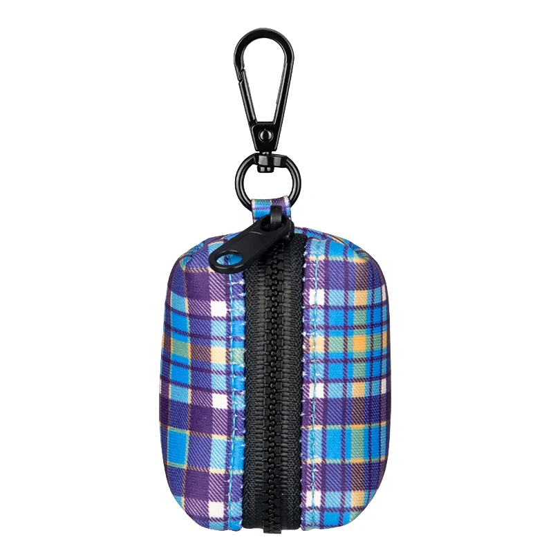 poo waste holder bag dispenser