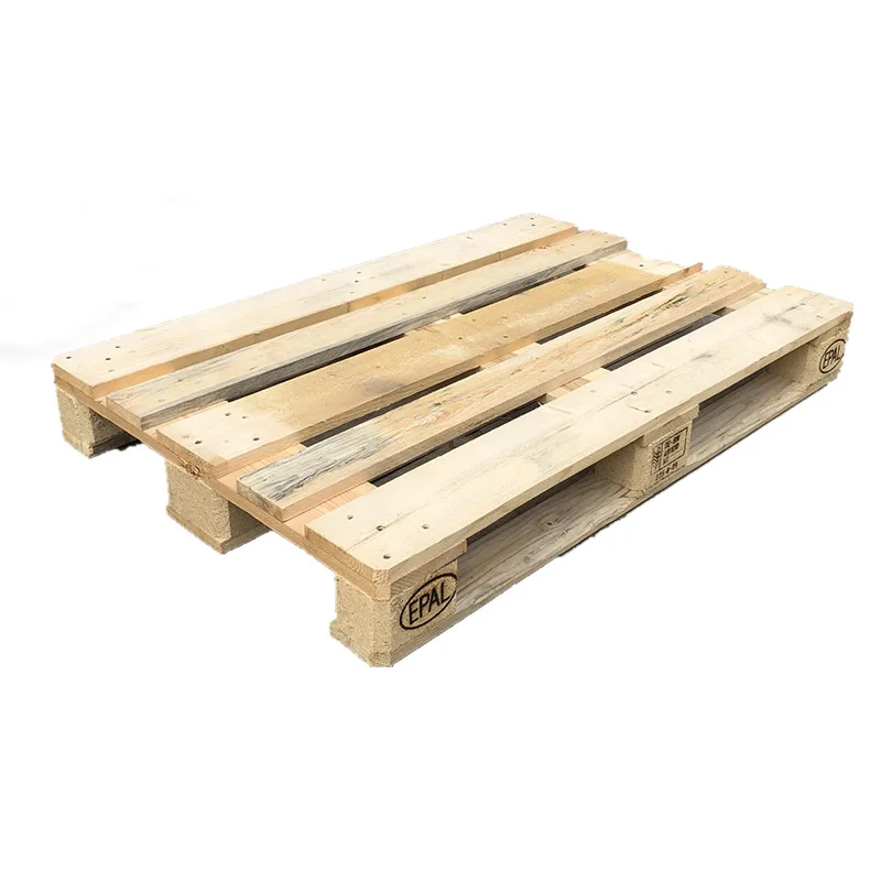 Euro EPAL stamped Wooden Pallet best price