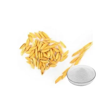 
Rice Bran & Wheat Bran 