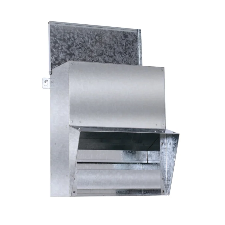 Пользовательский оцинкованный лист автоматическая кормушка для цыплят FeedersTreadle