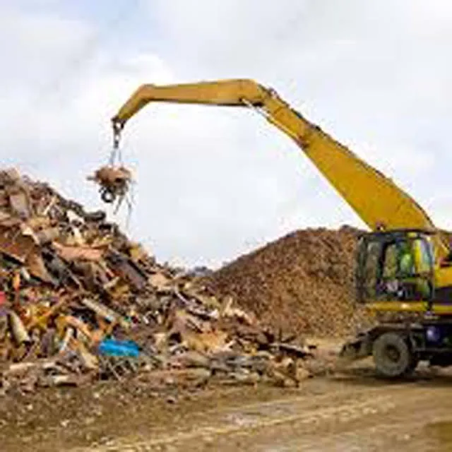 High Grade Cast Iron Scrap Iron Scrap / Cast Iron Scrap