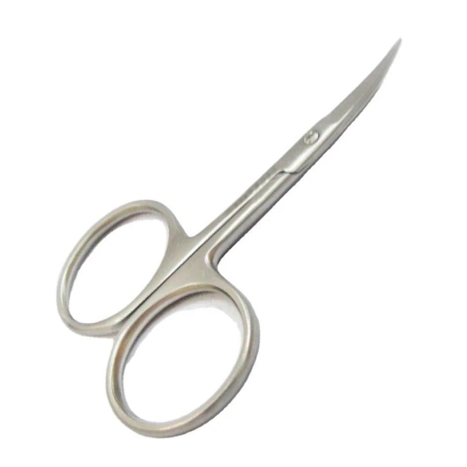  Оптовая продажа ножницы для маникюра и педикюра высококачественные профессиональные ногтей