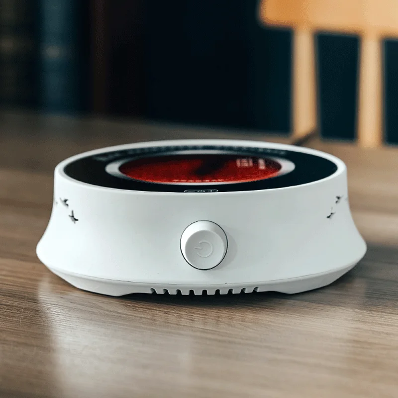 2022 New Arrivals Small Home Electric Stove Tea and Coffee Stove Waterproof Heat Resistant for Home