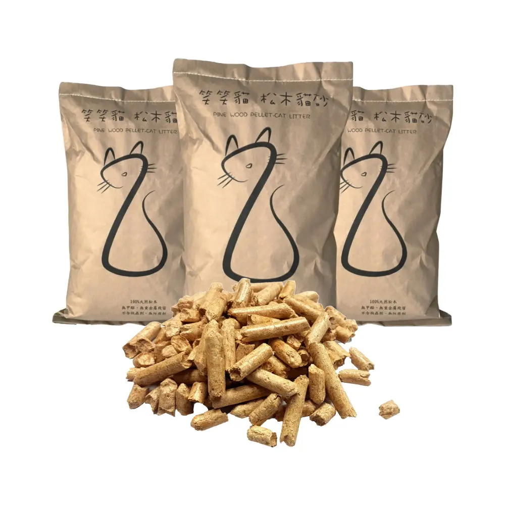 bentonite cat litter