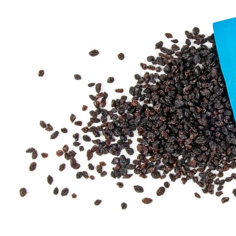 Dried Fruit Raisins Zante Currants