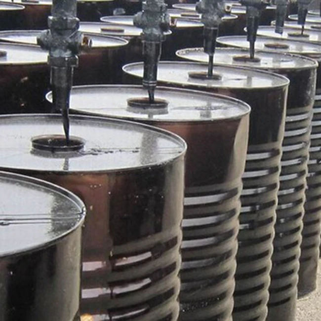
 QUALITY DIESEL-GAS OIL L0.2 GOST (Diesel D2)   Petroleum Diesel 50 PPM highly refined  