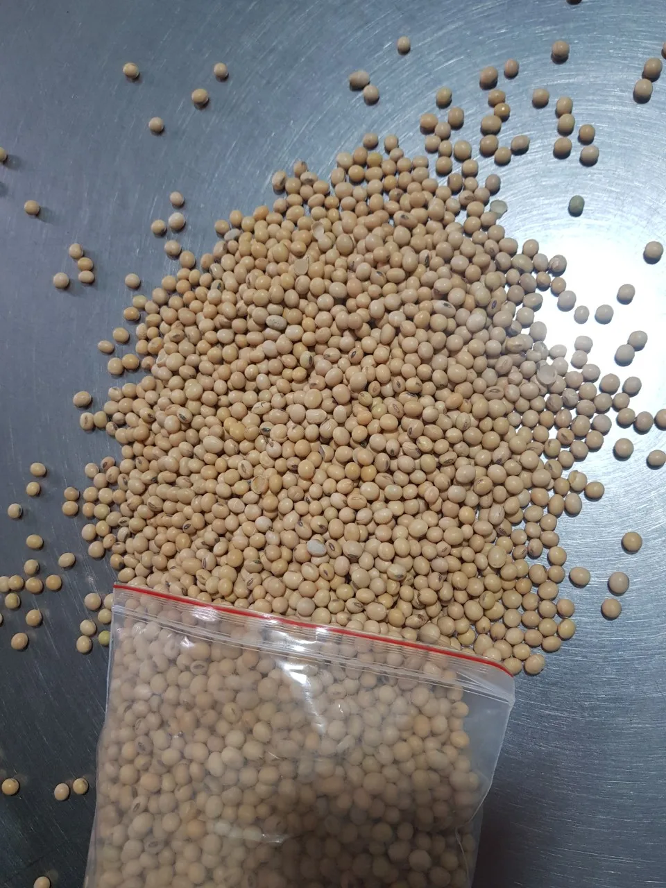 
Soybeans Good Quality Wholesale Natural Soya Beans 