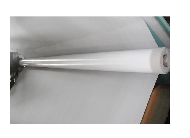 Термоусадочная пленка 1 5 мм из ПТФЭ с клеем 20 на