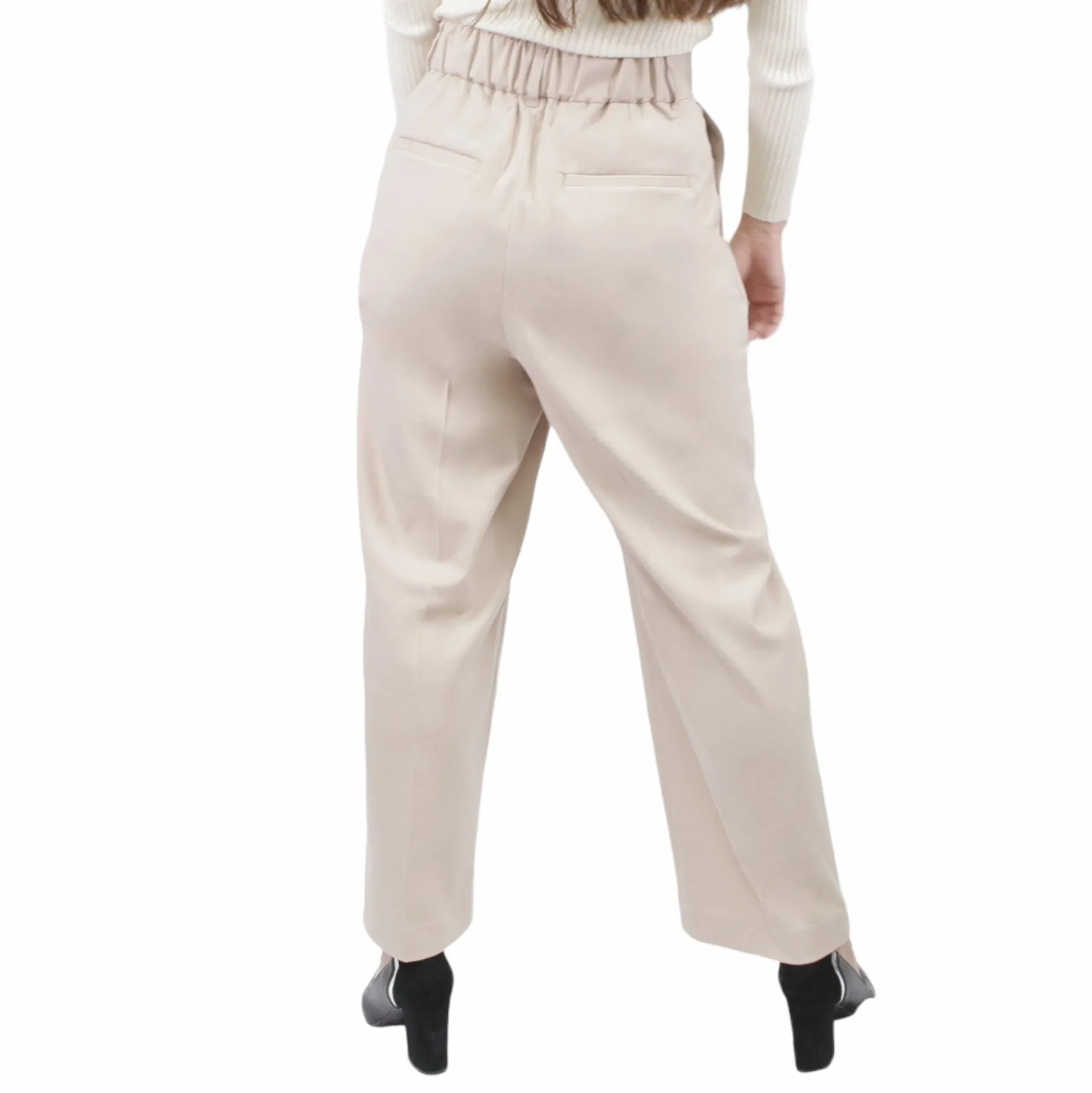 Limited Time Goods Quality Assurance Trouser For Lady