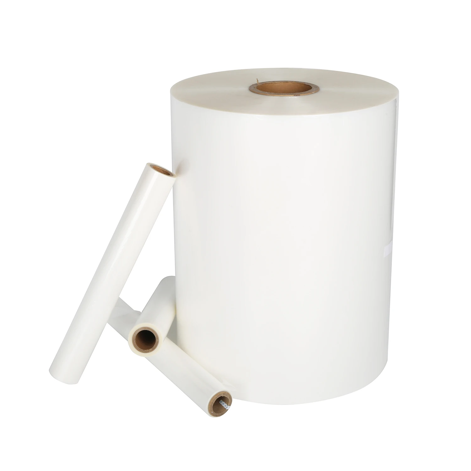 The Popular Products High Quality Low Price 18 Micron Thermal Laminating Bopp Cellophane Film
