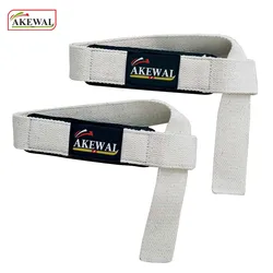 Cotton Wrist Strap Made of Strong Thick 100% Cotton