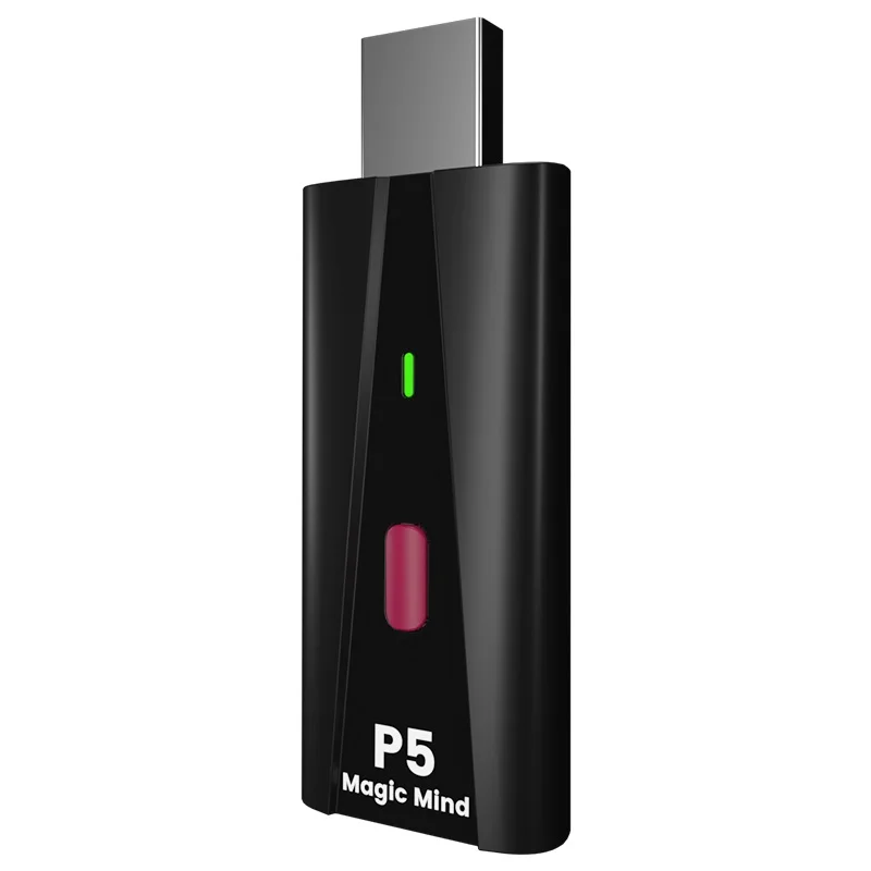 Controller &Keyboard and Mouse Converter for PS5 Wired Gamepad Converter Adapter for PS5 Controller