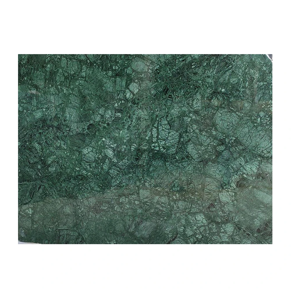 Indian Forest Green Marble Blocks
