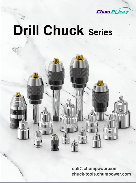 10mm 13mm 16mm 5-20 Heavy Light Duty Taper Precision B10 B12 B16 B18 B22  Drill Chuck Keyless