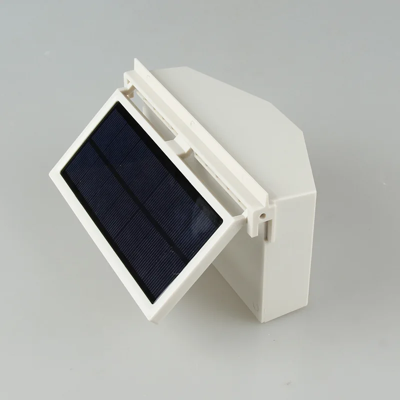 Latest solar car fan cooling device of automotive supplies
