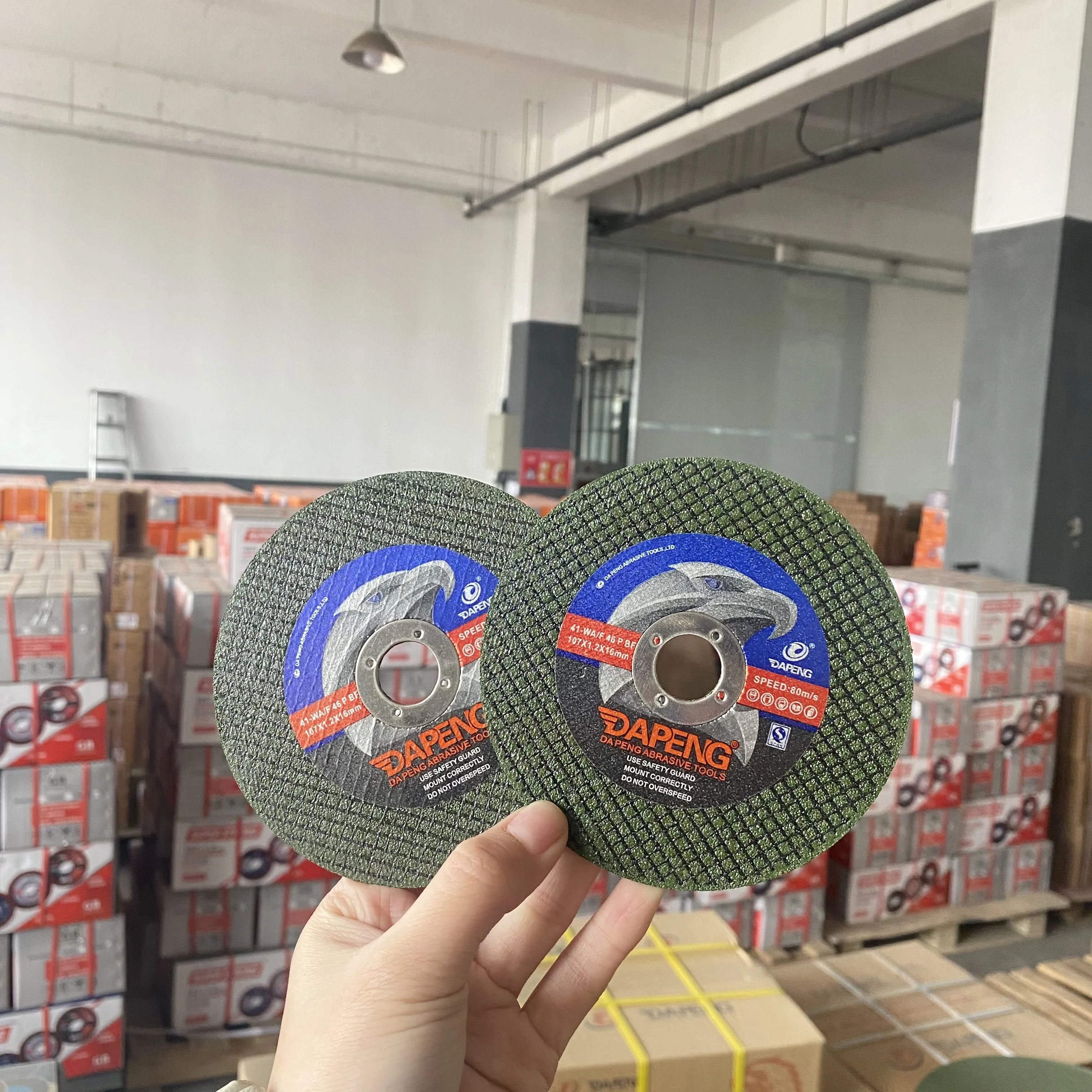 china Cut Off Wheel Manufacturer 4 Inch Disc Abrasive Metal For Stainless Steel Cutting Wheel
