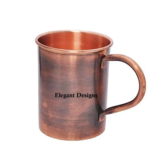 Мюли из Москвы посуда для бара дизайнерская Кружка Ручной Работы оптовая продажа пивная кружка отличного качества