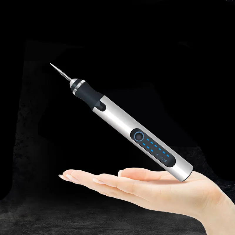 Проверенные оптовые поставщики, переменный инструмент, металлический портативный гравер по дереву на заказ