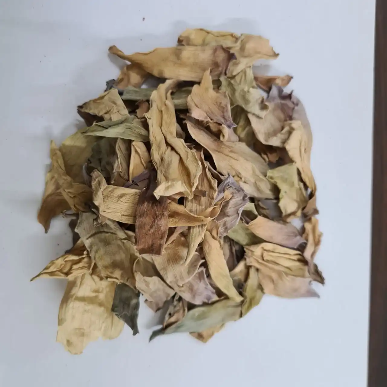 Mufasa Herbs For Herbal Cigarette Smoking For RYO Cigarettes Cigars Herbal Shisha