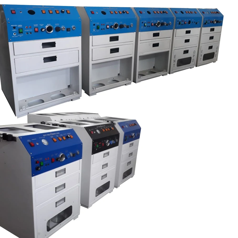 
ENT Treatment Workstation Unit 