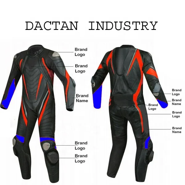 Кожаный костюм Chaz Davies для мотоциклистов Ducati Aruba it SBK