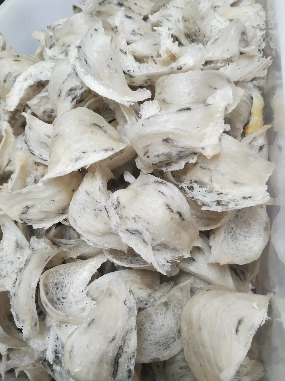 Оптовая продажа необработанные птичьи гнезда Премиум-Качества пищевые повышающие иммунную систему