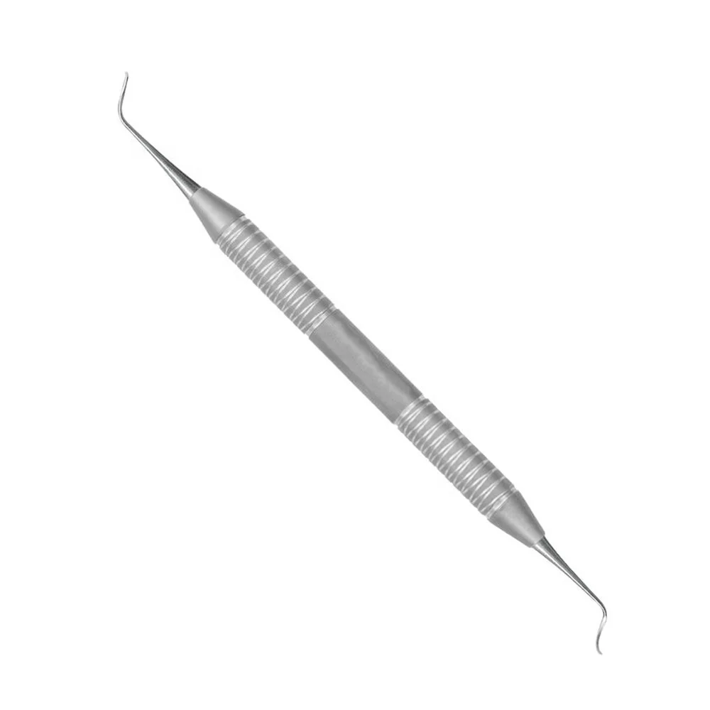 Стоматологический серп-скалер из нержавеющей стали стоматологическое оборудование для чистки и наполнения зубов стоматологические инструменты