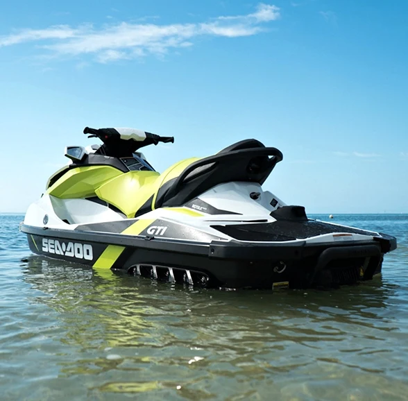 
wave boat jet ski price 