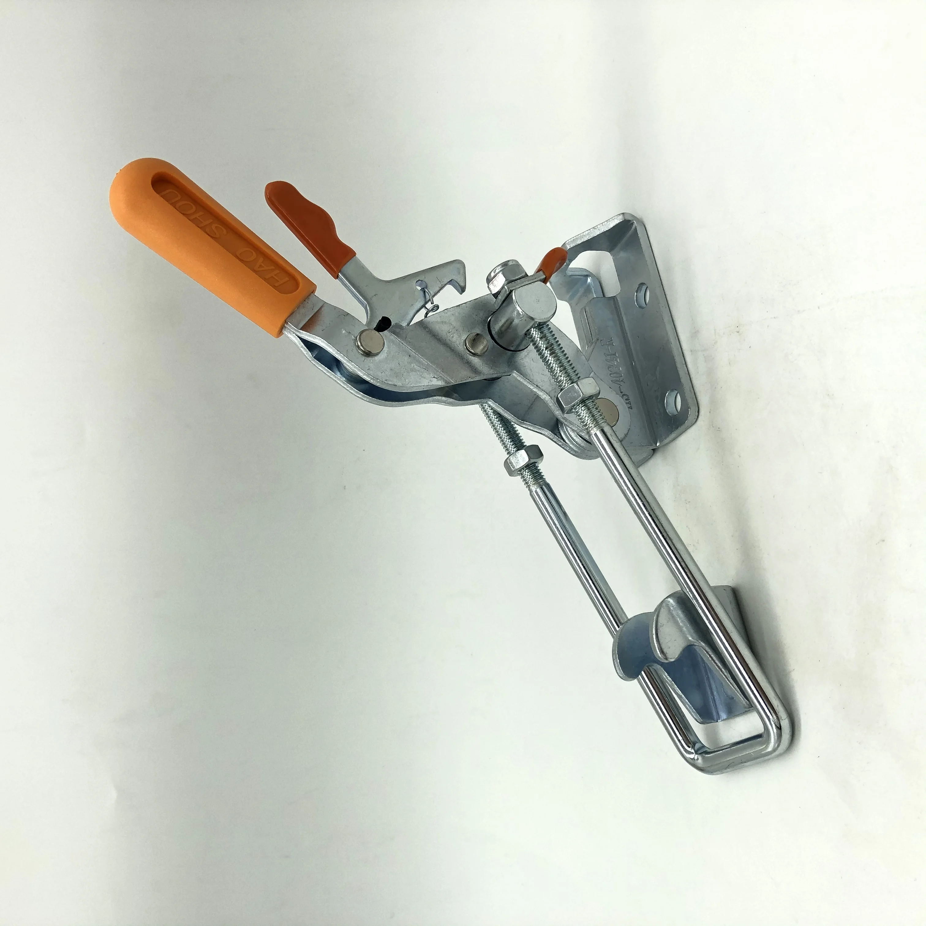 Переключатель зажим push pull HS-40341-R аналогичен 341-R 900 кг/2000 фунтов Ручной Быстрый переключатель taiwan