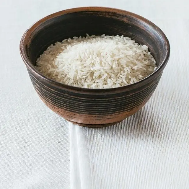 Топ-экспорт вьетнамский аромат жасминового риса 85 5% белый рис со сломанным длительным зерном жасмина во Вьетнаме